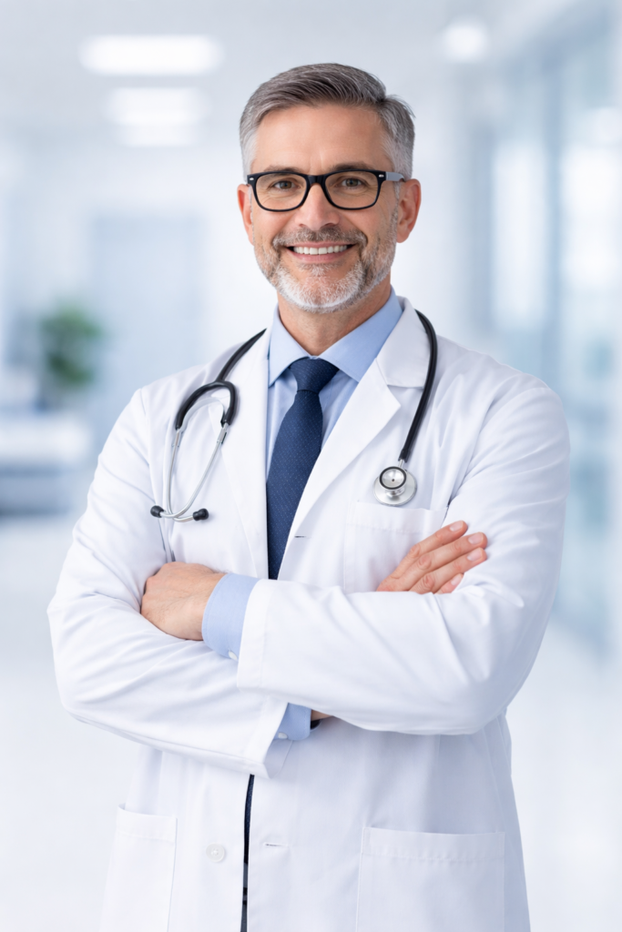 online reputation management for doctors